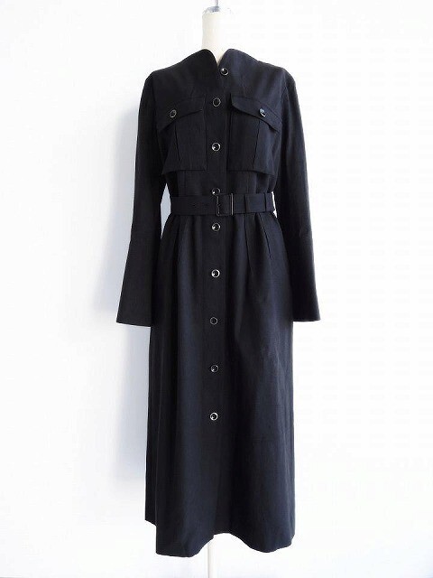 AKIRA NAKA Hennie dress
