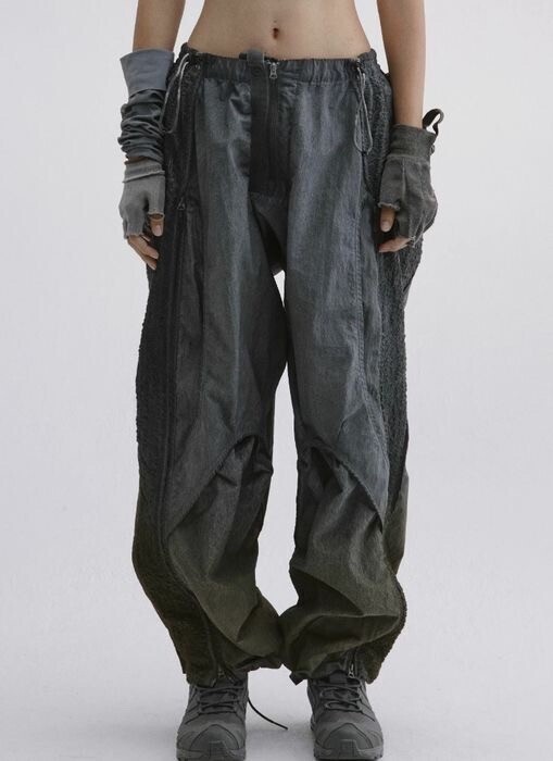 HAMCUS Lichen-Eroded Pants