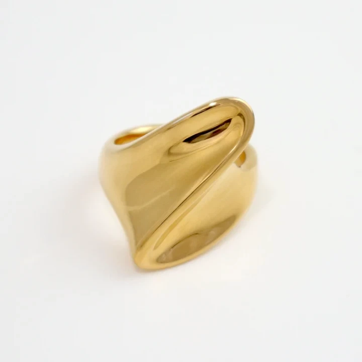 JOAQUIN BERAO Ring SOLEÁ 01