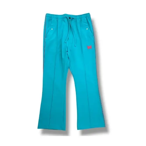 NEEDLES Piping Cowboy Pant