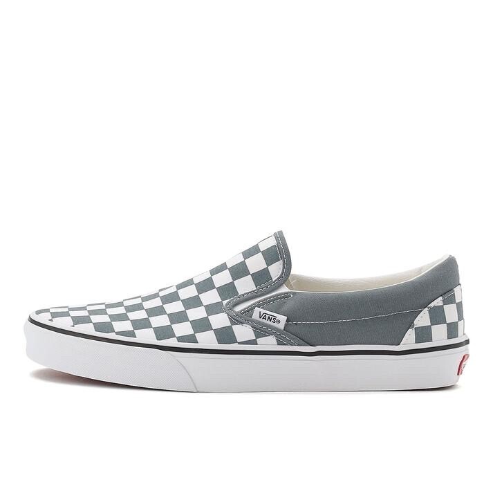 VANS スリッポン CT CHK STORMY W