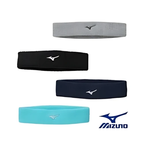 MIZUNO ヘッドバンド