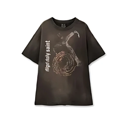 SAINT Mxxxxxx ANCHOR TEE