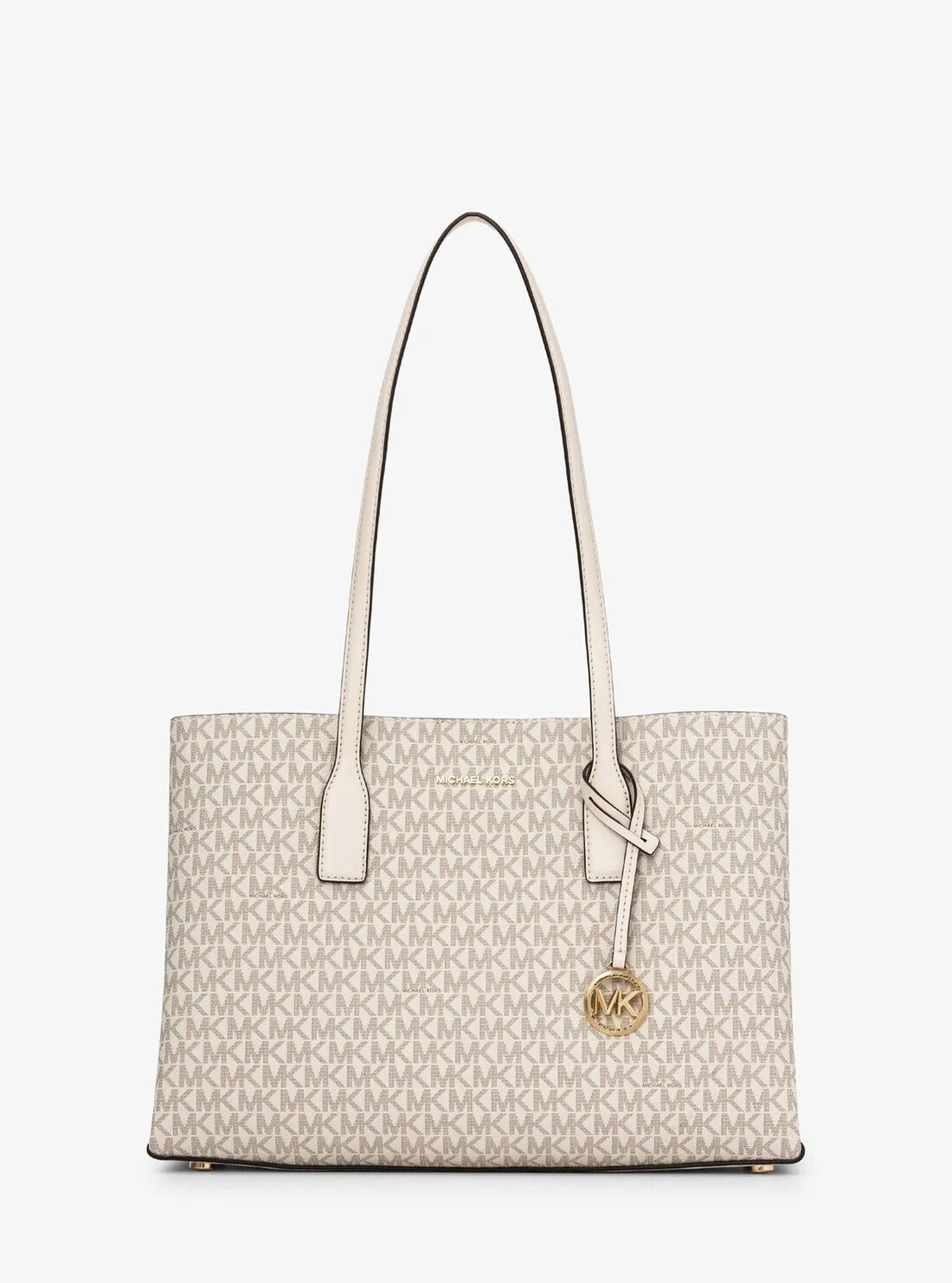Michael Kors RUTHIE トート ミディアム - MKシグネチャー