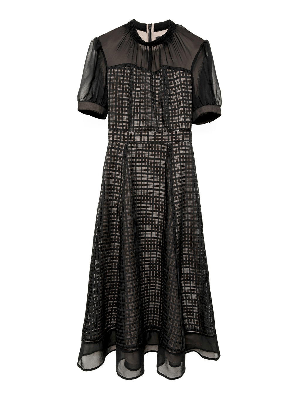 EmiriaWiz Elegance noir dress
