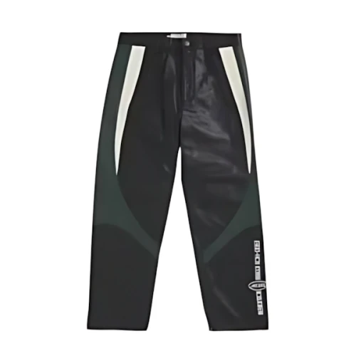Supreme × MARTINE ROSE Leather Pant