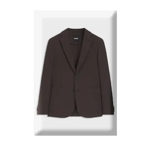 BOSS シングルブレストジャケット