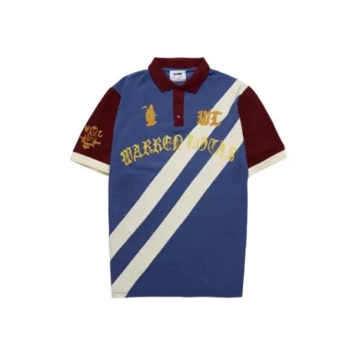 Warren Lotas Reaper Academy Polo
