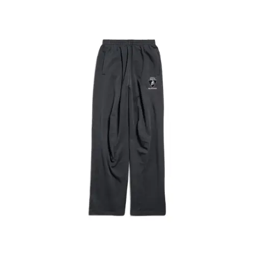 Balenciaga Automobili Lamborghini オーバーサイズ スウェットパンツ