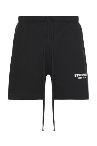 FEAR OF GOD ESSENTIALS SOCCER ショートパンツ