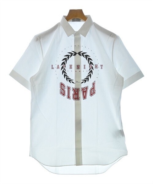 Dior Homme シャツ