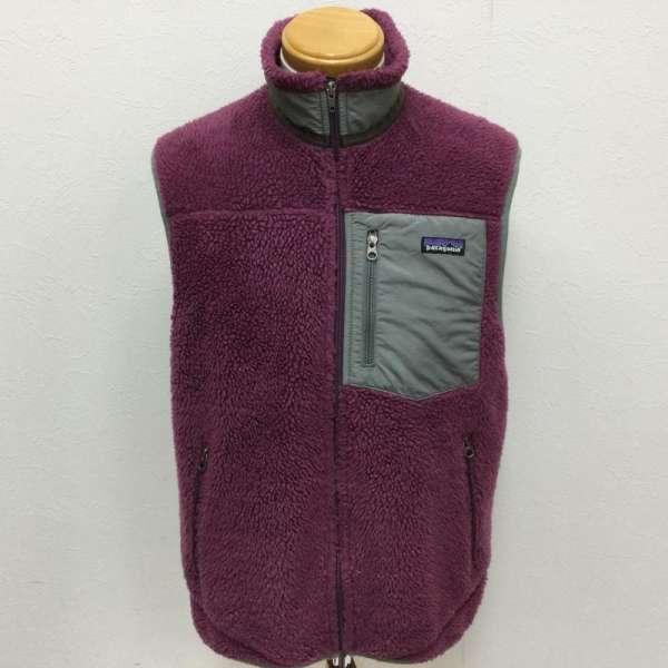 patagonia Classic Retro-X Vest