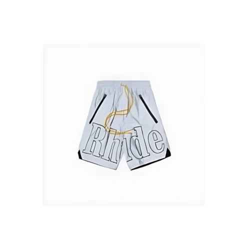 Rhude Rh Swim Trunk