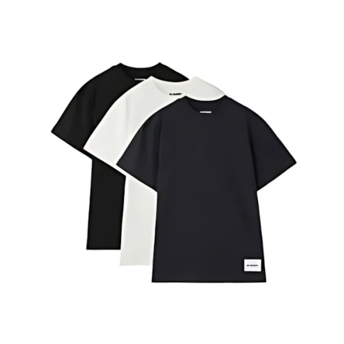 Jil Sander T-SHIRT SS