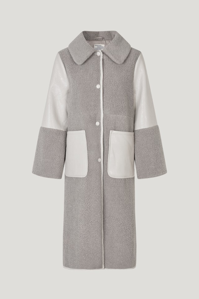 Baum und Pferdgarten DEA COAT