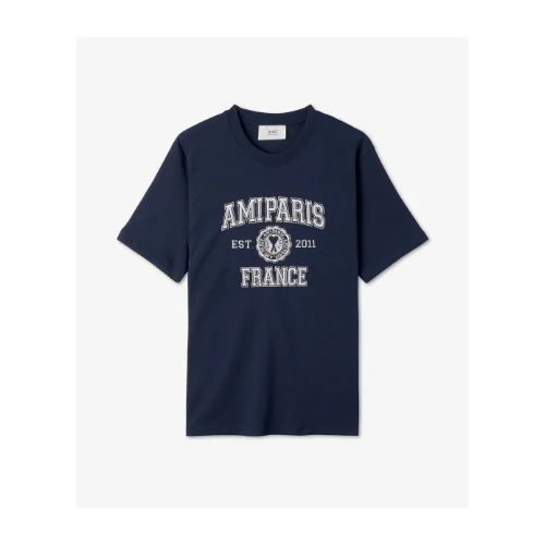 AMI Paris FRANCE Tシャツ
