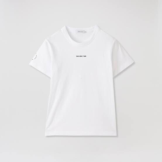 LOVELESS THE　NEW　TIME　T