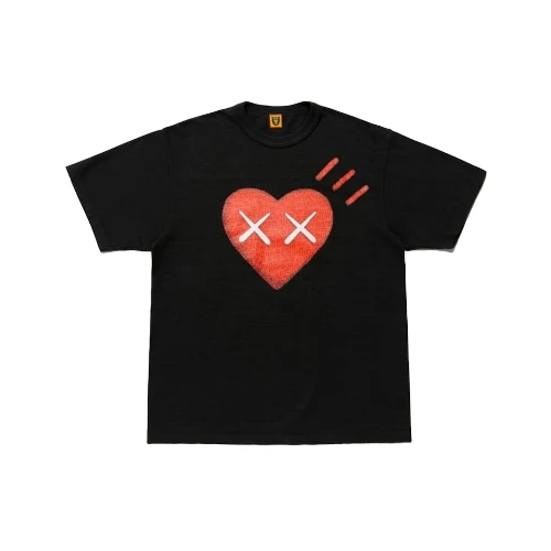 HUMAN MADE KAWS × Human Made #6 Tee