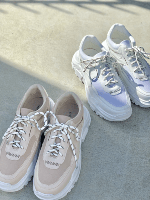 mite AZ dad sneaker