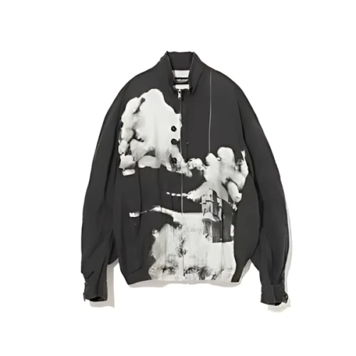 UNDERCOVER UC1E4201