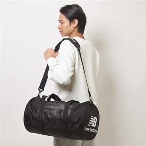 new balance 90’s ボストンバック