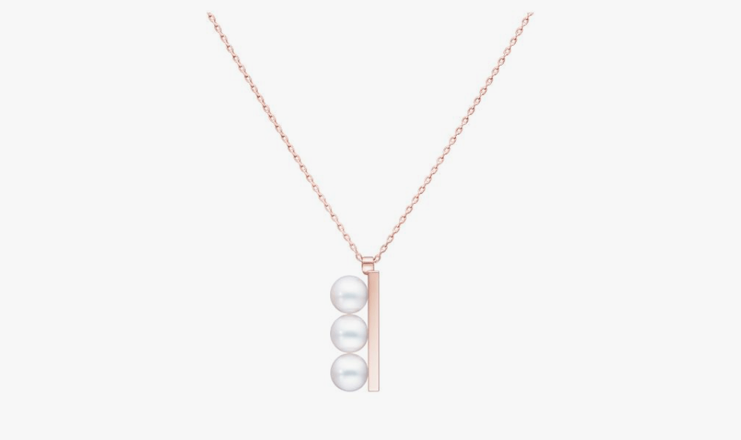 TASAKI バランス プラス ネオ ペンダント
