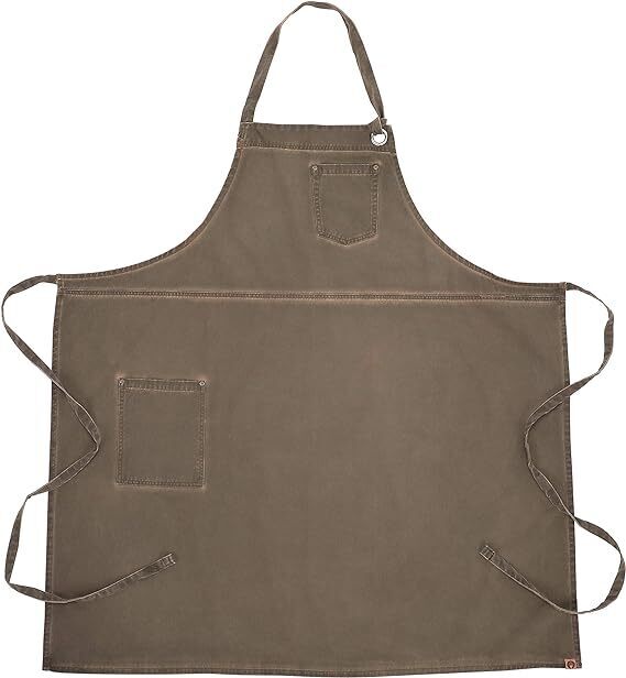 Chef Works ドーセット ラージシェフエプロン