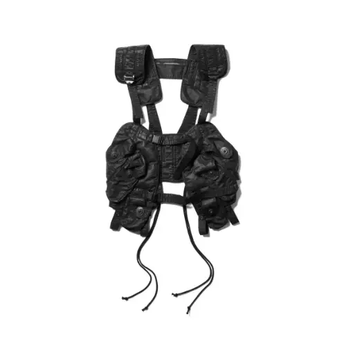 JULIUS Military Conceal Vest