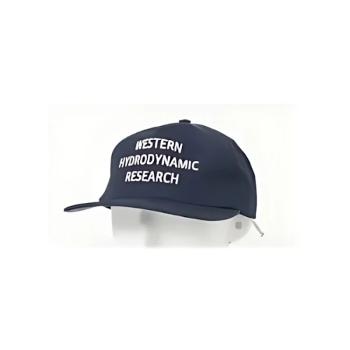 Western Hydrodynamic Research PROMO HAT