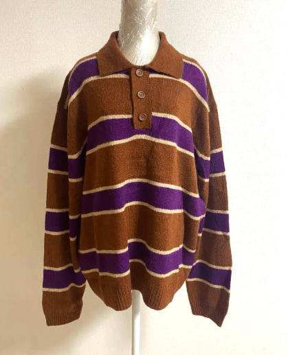 ZARA セーター