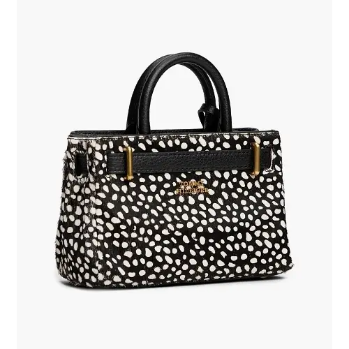Tommy Hilfiger The American Icon Deer Print Tote Bag
