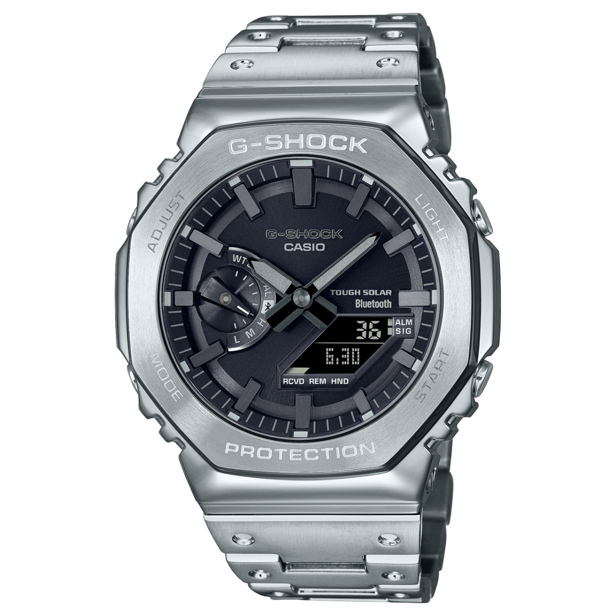CASIO GM-B2100D-1AJF