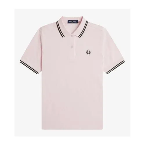 FRED PERRY The Fred Perry Shirt - G3600