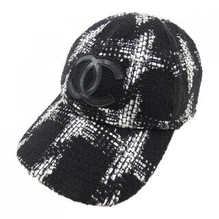 CHANEL キャップ