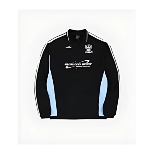 BADBLOOD BSC Soccer Camp Panelled Sweatshirt