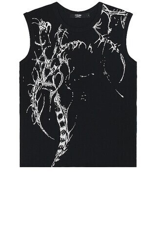 Jaded London タンクトップ