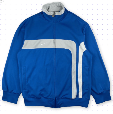 NIKE 00年代 ナイキ ジャケット