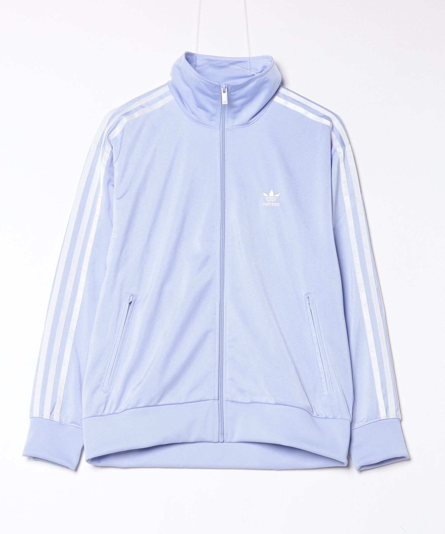adidas アディカラー クラシックス ルーズ ファイヤーバード トラックトップ トラックジャケット