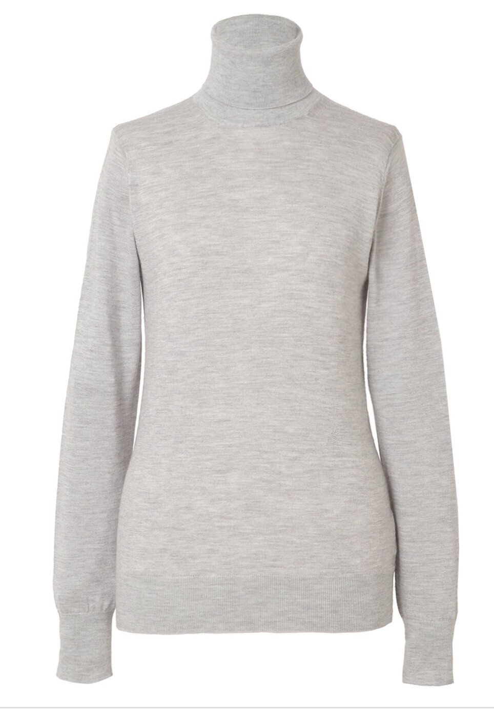 MADISONBLUE TURTLE NECK PO CA/SI