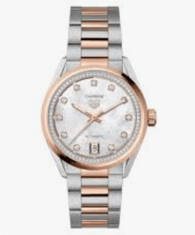 TAG HEUER CARRERA
