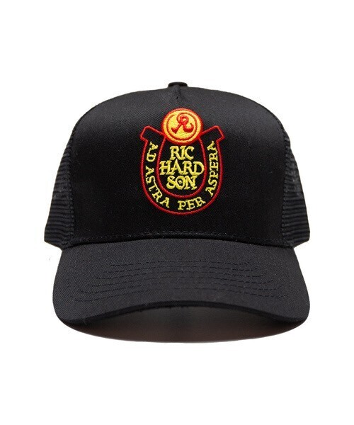 RICHARDSON Horse Shoe Trucker Hat