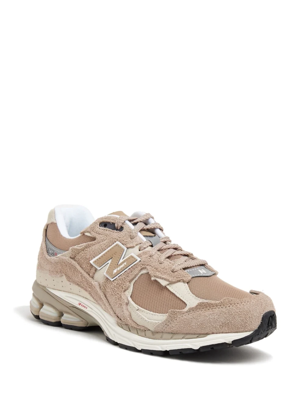 new balance 2002R Protection Pack Driftwood スニーカー