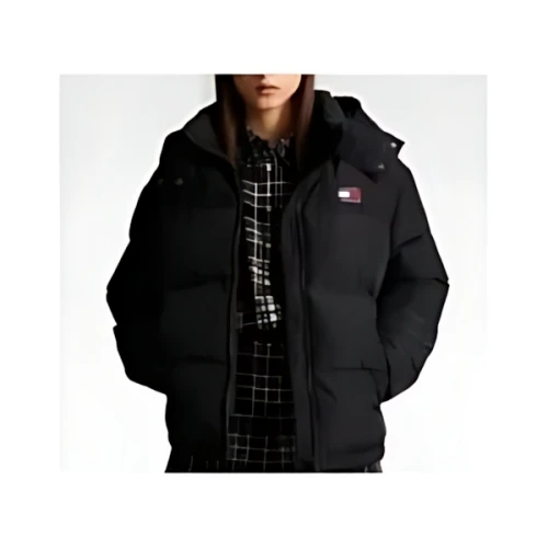 Tommy Jeans アラスカパファージャケット