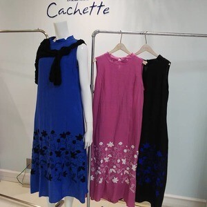 Cachette ワンピース