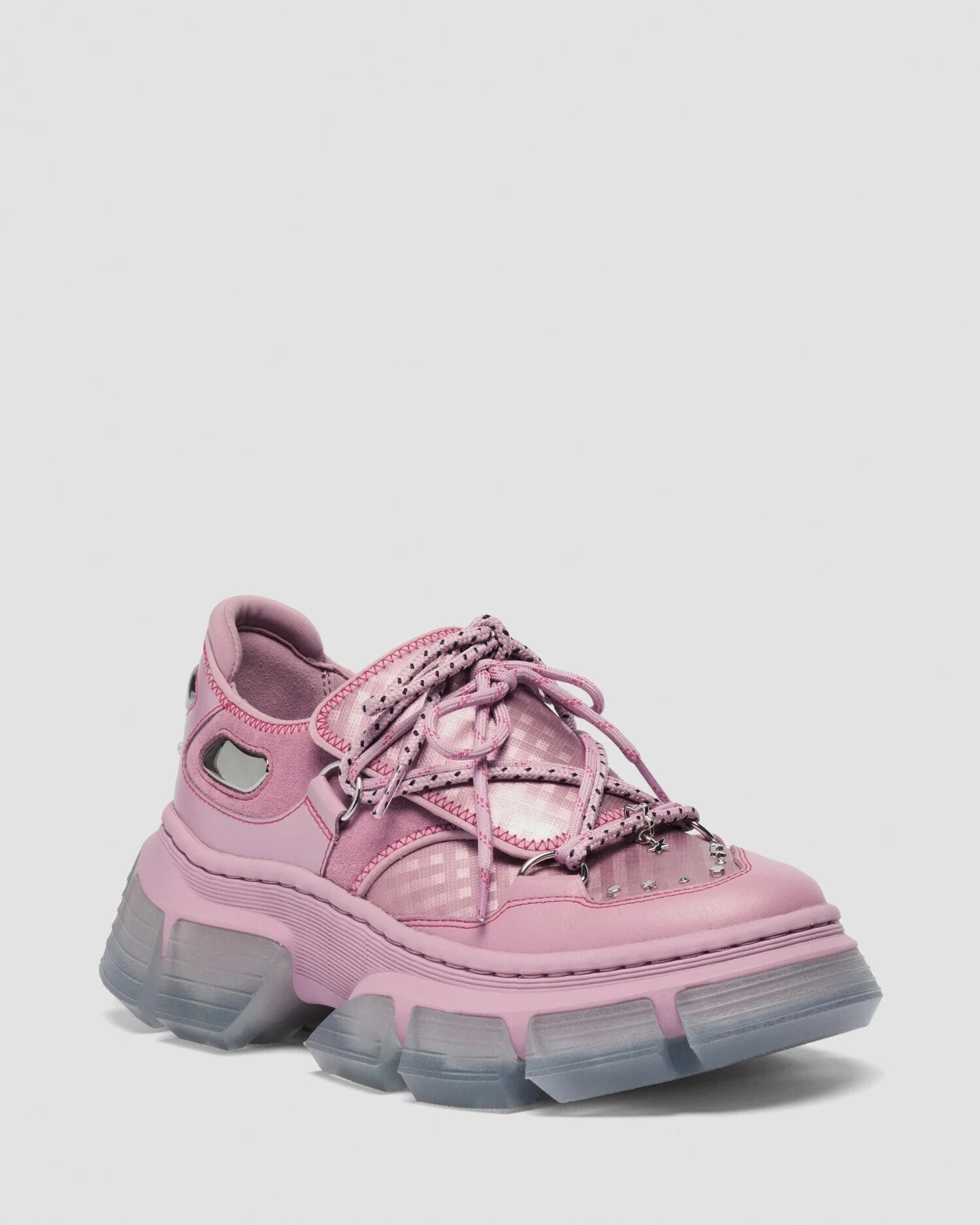 Dr. Martens DMXL ガード シューズ