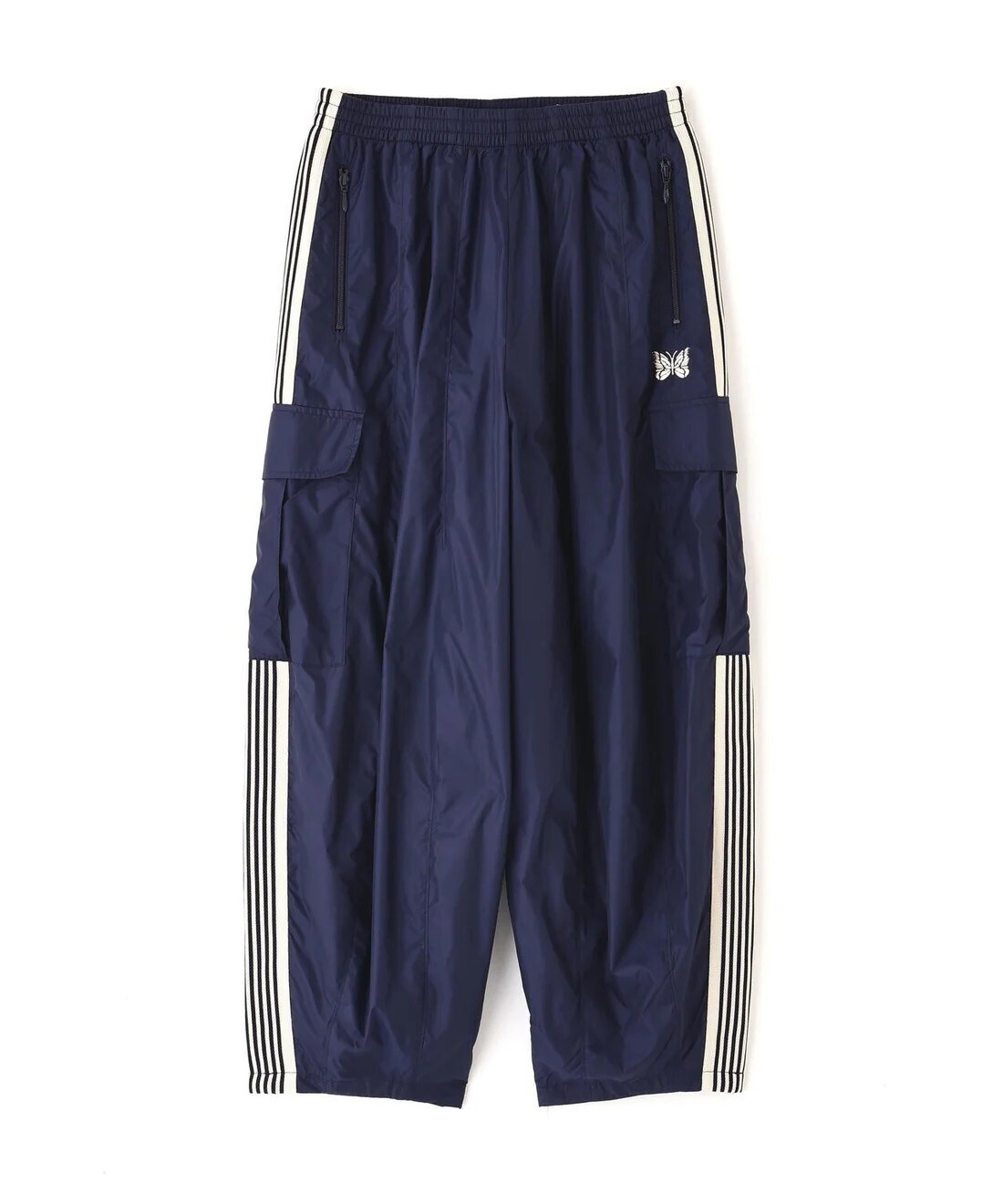 NEEDLES 【LHP EXCLUSIVE】25FW BDU H.D TRACK PANT - NYLON
