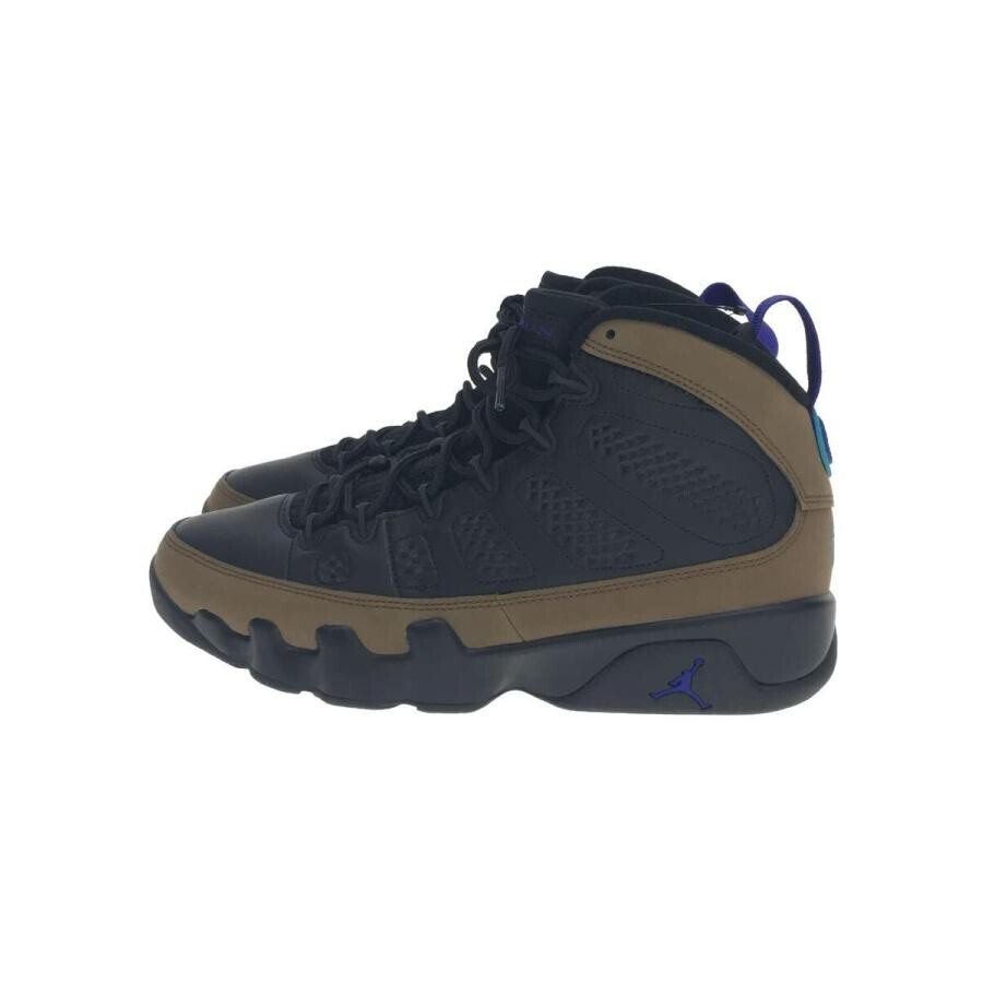 NIKE 2022/AIR JORDAN 9 RETRO