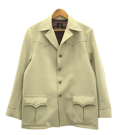 Needles Western Leisure Jacket
