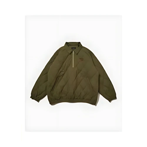 DELUXE DRIVE OLIVE