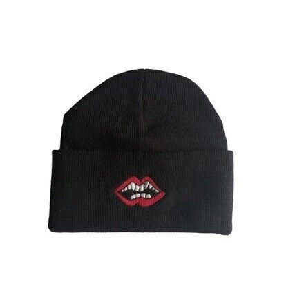 CHROME HEARTS Matty Boy Chomper Beanie